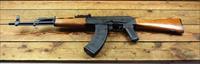 easy pay 71 Layaway C I Century International GP WASR-10 ak ak-47 ak47  Semi Auto Rifle 7.62x39mm 16.25 Barrel 30 Rounds Wood Stock Side Scope Rail RI1805N Img-9
