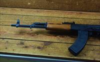 easy pay 71 Layaway C I Century International GP WASR-10 ak ak-47 ak47  Semi Auto Rifle 7.62x39mm 16.25 Barrel 30 Rounds Wood Stock Side Scope Rail RI1805N Img-12
