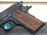  Colt 1911 100 YR ROLL MARKED EASY PAY 175  O7812D Img-2