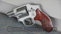 Smith & Wesson 022188703481  Img-4