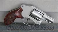Smith & Wesson 022188703481  Img-5
