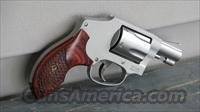 Smith & Wesson 022188703481  Img-6