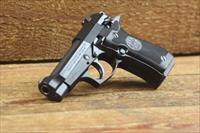 Beretta 84 Cheetah J84F200M .380ACP  Combat style trigger guard easy pay $65