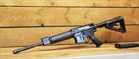 American tac OmniHybrid ATIGOMX556 5.56mm NATO accepts .223 Remington  easy pay 54 Img-1