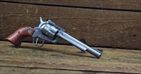EASY PAY 65 DOWN LAYAWAY 12 MONTHLY PAYMENTS  RUGER KBN36X 357/9MM 6.5 SS WSS Revolver EXCLUSIVE 0320 736676003204 Img-13
