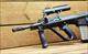Steyr AUG Integrated-Optics  5.56X45 AUGM1BLKO3  bullpup Optics Picatinny rail layaway A3 m1 easy pay sale $135