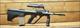 Steyr AUG Integrated-Optics  5.56X45 AUGM1BLKO3  bullpup Optics Picatinny rail layaway A3 m1 easy pay sale $135
