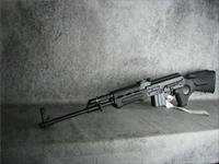 Century Arms Zastava PAP M77 PS .308 Win 19.7" Barrel 10 Rounds Synthetic Thumbhole Stock New RI2063-N EASY PAY $52
