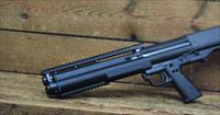 EASY PAY  71 LAYAWAY  12 Gauge Kel-Tec KSG Pump Action Shotgun 18.5 Barrel 2-3/4 Chamber 14 Rounds Black Synthetic Stockshape and design are similar to the  Kel-Tec RFB  Img-6