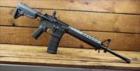 EASY PAY 52 DOWN LAYAWAY  MONTHLY  PAYMENTS Springfield Armory  Saint ST916556B TACTICAL Black Ar-15  m4 SPG Ar15 6-Position stock tac next generation 223 Rem Synthetic 223 Remington 5.56 NATO A2 Flash Hider Receiver Forged  Aluminum Img-3