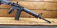 EASY PAY 52 DOWN LAYAWAY  MONTHLY  PAYMENTS Springfield Armory  Saint ST916556B TACTICAL Black Ar-15  m4 SPG Ar15 6-Position stock tac next generation 223 Rem Synthetic 223 Remington 5.56 NATO A2 Flash Hider Receiver Forged  Aluminum Img-4