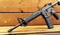 EASY PAY 52 DOWN LAYAWAY  MONTHLY  PAYMENTS Springfield Armory  Saint ST916556B TACTICAL Black Ar-15  m4 SPG Ar15 6-Position stock tac next generation 223 Rem Synthetic 223 Remington 5.56 NATO A2 Flash Hider Receiver Forged  Aluminum Img-6