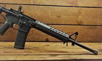 EASY PAY 52 DOWN LAYAWAY  MONTHLY  PAYMENTS Springfield Armory  Saint ST916556B TACTICAL Black Ar-15  m4 SPG Ar15 6-Position stock tac next generation 223 Rem Synthetic 223 Remington 5.56 NATO A2 Flash Hider Receiver Forged  Aluminum Img-8