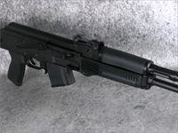 Arsenal SAM7SF-84 7.62x39mm AK-47 /EASY PAY 125 SAM7 SF Semi Automatic Rifle 7.62x39mm 16 Barrel Milled Receiver 10 Rounds Folding Stock SAM7SF-84 Img-4