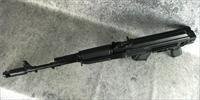 Arsenal SAM7SF-84 7.62x39mm AK-47 /EASY PAY 125 SAM7 SF Semi Automatic Rifle 7.62x39mm 16 Barrel Milled Receiver 10 Rounds Folding Stock SAM7SF-84 Img-9