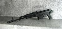 Arsenal SAM7SF-84 7.62x39mm AK-47 /EASY PAY 125 SAM7 SF Semi Automatic Rifle 7.62x39mm 16 Barrel Milled Receiver 10 Rounds Folding Stock SAM7SF-84 Img-10