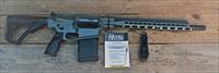   189 EASY PAY  Layaway  Daniel Defense AR10 7.62X51 Nato 308 Win Deep Woods Green Cerakote Overmold AR-10 ADJUSTABLE SIX POSITION COLLAPSEABLE Folding  BUTTSTOCK Rifle with two diffrerent buttpads AMBIDEXTROUS CHARGING HANDLE 21500120904  Img-6