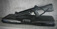 Beretta CX4 Storm Carbine Semi Automatic Rifle .45 ACP 16.6 Barrel 8 Rounds Beretta 8045 Cougar Magazines Synthetic Stock Matte Black JX48520 easy pay  55 Img-1