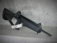 Beretta CX4 Storm Carbine Semi Automatic Rifle .45 ACP 16.6 Barrel 8 Rounds Beretta 8045 Cougar Magazines Synthetic Stock Matte Black JX48520 easy pay  55 Img-2