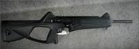 Beretta CX4 Storm Carbine Semi Automatic Rifle .45 ACP 16.6 Barrel 8 Rounds Beretta 8045 Cougar Magazines Synthetic Stock Matte Black JX48520 easy pay  55 Img-6