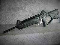 Beretta CX4 Storm Carbine Semi Automatic Rifle .45 ACP 16.6 Barrel 8 Rounds Beretta 8045 Cougar Magazines Synthetic Stock Matte Black JX48520 easy pay  55 Img-7