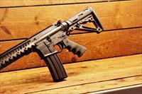 EASY PAY 76 DOWN LAYAWAY 18 MONTHLY PAYMENTS 300 Blackout ACC ar15 ar-15   Pistol Grip Magpul 6 Position Buttstock collapsible  magazine chrome lined M4 .300 ACC 16 Barrel BBL  M4 SRC ar-15 ar15 ar  precision 848037032034   Img-5