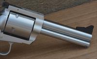 82 EASY PAY   Magnum Research DESERT EAGLE BFR Single Action Revolver .44 Magnum Adjustable Rear Sight BFR44MAG5 Img-3
