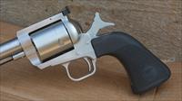  82 EASY PAY   Magnum Research DESERT EAGLE BFR Single Action Revolver .44 Magnum Adjustable Rear Sight BFR44MAG5 Img-6