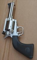  82 EASY PAY   Magnum Research DESERT EAGLE BFR Single Action Revolver .44 Magnum Adjustable Rear Sight BFR44MAG5 Img-7