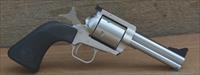  82 EASY PAY   Magnum Research DESERT EAGLE BFR Single Action Revolver .44 Magnum Adjustable Rear Sight BFR44MAG5 Img-8
