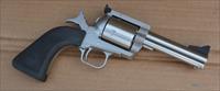  82 EASY PAY   Magnum Research DESERT EAGLE BFR Single Action Revolver .44 Magnum Adjustable Rear Sight BFR44MAG5 Img-1