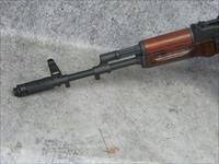 Century Arms M74 Sporter Semi Automatic AK74 Rifle 5.45x39 16.25AK-74 Barrel 30 Rounds Original Wood Stock RI2148-X RI2148X EASY PAY 54 LAYAWAY  Img-3