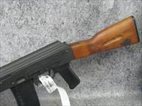 Century Arms M74 Sporter Semi Automatic AK74 Rifle 5.45x39 16.25AK-74 Barrel 30 Rounds Original Wood Stock RI2148-X RI2148X EASY PAY 54 LAYAWAY  Img-6