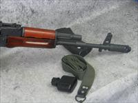 Century Arms M74 Sporter Semi Automatic AK74 Rifle 5.45x39 16.25AK-74 Barrel 30 Rounds Original Wood Stock RI2148-X RI2148X EASY PAY 54 LAYAWAY  Img-7