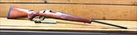 Winchester M70 Featherweight offers pre 64 style  Bolt Action Rifle 535109220, 308 Winchester, 22 in, Walnut Stock, Blue Finish, 5 Rds EASY PAY LAYAWAY 74 Img-3