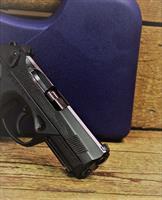 EASY PAY 53 DOWN Maybe Save a life by carrying Concealed and Carry know your state Laws Beretta PX4 Storm Handgun stainless steel barrel Polymer Black frame grip weight 27.3 oz  9mm Luger 4 Barrel 17 Rounds JXF9F21 Img-4