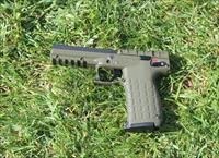 Sorry, No Sell in most Ban States ask your Local FFL about Your states Laws KEL-TEC OD G American Innovation Green Black Polymer 30 SHOT Rimfire Higher velocity Around 2,000 feet per Second Can kill Larger Game steel slide PMR-30 EZ PAY  Img-1