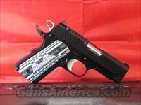 CZ 1911 Dan Wesson ECO 9mm EASY PAY 318  01968 Img-1
