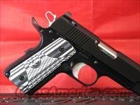 CZ 1911 Dan Wesson ECO 9mm EASY PAY 318  01968 Img-2
