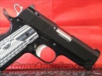 CZ 1911 Dan Wesson ECO 9mm EASY PAY 318  01968 Img-3