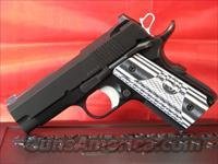 CZ 1911 Dan Wesson ECO 9mm EASY PAY 318  01968 Img-5