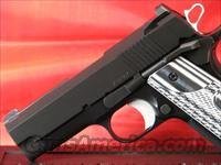 CZ 1911 Dan Wesson ECO 9mm EASY PAY 318  01968 Img-7