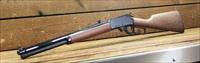 Marlin 1895 Cowboy Action Walnut Stock Rifle 70458, 45-70 Government Octagon Muzzle EASY PAY 68 Img-1