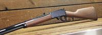 Marlin 1895 Cowboy Action Walnut Stock Rifle 70458, 45-70 Government Octagon Muzzle EASY PAY 68 Img-5