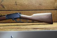 Marlin 1895 Cowboy Action Walnut Stock Rifle 70458, 45-70 Government Octagon Muzzle EASY PAY 68 Img-7