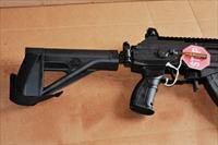 101 EASY PAY IWI Galil PDW AK-47 Pistol compact Folding Stabilizing Brace chambered in 7.62x39 use the same box of ammo for your Ak47 rifle Ak-47 Milled steel receiver cold hammer forged barrel 8.4 Barrel 30 shot Polymer Black  GAP39SB Img-17