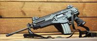 JXR11B00 Beretta BERETTA ARX100 5.56MM RIFLE 30-SHOT BLACK SYNTHETIC JXR11B00 COMPARABLE AR70/90  OR TO SCAR ACR  EASY PAY 123 Img-1