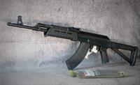 CIA RI2360N C39V2 762X39 MAGPUL MOE EASY PAY 79       milled receiver pistol grip Handguard AK-47 AK47 Img-2