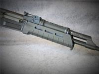 CIA RI2360N C39V2 762X39 MAGPUL MOE EASY PAY 79       milled receiver pistol grip Handguard AK-47 AK47 Img-3