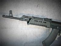 CIA RI2360N C39V2 762X39 MAGPUL MOE EASY PAY 79       milled receiver pistol grip Handguard AK-47 AK47 Img-4